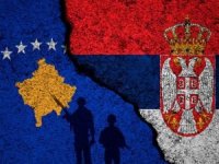 Sırpların gerginliği tırmandırması nedeniyle Kosova Başbakanı Kurti NATO askeri varlığının artırılmasını istedi