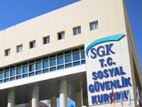 SGK'ya yapılandırma ödemeleri için son gün 31 Ağustos