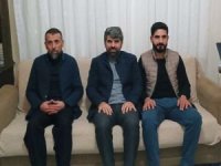 HÜDA PAR Diyarbakır İl Başkanı Dinç'ten bir gencin polis tarafından darp edilmesine tepki