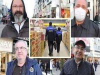 İstanbullular: Marketlere yönelik denetimler arttırılmalı