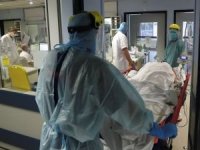 Belçika'da grip vakalarında hızlı artış: Resmi olarak grip salgını ilan edildi