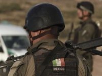 Meksika'da ordu ile kartel üyeleri çatıştı: 29 ölü, 35 yaralı
