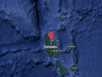 Vanuatu'da 7 büyüklüğünde deprem: Tsunami uyarısı verildi