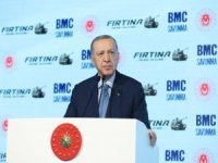 Cumhurbaşkanı Erdoğan: Savunma sanayiinde büyük bir zihniyet devrimi gerçekleştirdik
