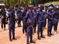 Nijerya'da kolluk kuvvetlerine silahlı saldırı: 12 ölü