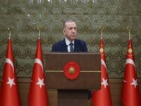 Cumhurbaşkanı Erdoğan'dan İsveç'e Kur'an-ı Kerim tepkisi: NATO konusunda destek göremeyeceksiniz