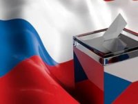 Çekya'da cumhurbaşkanlığı seçimi
