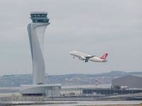 İstanbul Havalimanı günlük uçuş rekoru kırıldı