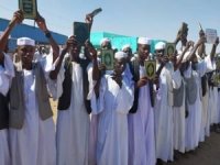 Sudan’da 150 Kur’an hafızı icazet aldı