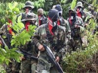Kolombiyalı yetkililer isyancılarla görüşecek