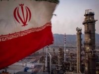 İran'da 5 kente doğal gaz verilemedi