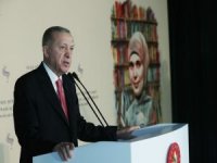 Cumhurbaşkanı Erdoğan: Teklifimizle aile kurumunu sapkın akımların saldırılarından da korumayı amaçlıyoruz