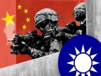 Tayvan'dan Çin tehdidine karşı hazırlık