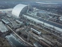 UAEA'dan Çernobil Nükleer Santrali açıklaması