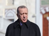 Cumhurbaşkanı Erdoğan: Türkiye'nin kaderini İngiliz dergisi tayin edemez