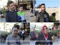 Adanalılar İsveç'te Kur'an-ı Kerim'e yapılan alçakça saldırıya tepki gösterdi