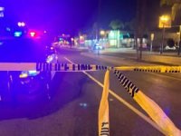 ABD'de kutlama yapan kalabalığa silahlı saldırı: 10 ölü 10 yaralı
