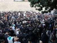 Kur'an Nesli Platformu, İstanbul'da Kur'an-ı Kerim'e yönelik küstah saldırıyı tel'in etti