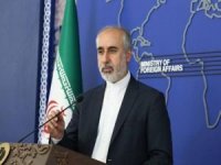 İran, işgalci rejimin savaş bakanının Mescid-i Aksa'ya baskınını kınadı
