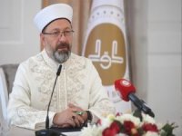 Diyanet İşleri Başkanı Erbaş: Yaz Kur'an kurslarında milyonlarca yavrumuza iman tohumları ekiliyor