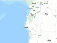 Akdeniz'de 4,4 büyüklüğünde deprem: Hatay'da hissedildi