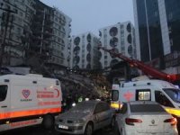 AFAD: 7,4 büyüklüğündeki depremde 76 kişi hayatını kaybetti