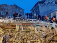 Malatya’da yaşanan depremde son durum