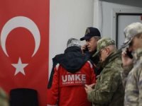 17 uçakla İstanbul, İzmir ve Ankara’dan Gaziantep ve Adana’ya yardım uçuşları gerçekleştiriliyor