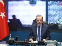 Cumhurbaşkanı Erdoğan: Vefat sayısı 8 bin 574, yaralı sayısı 49 bin 133