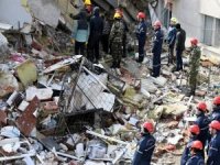 Depremlerde vefat edenlerin sayısı 9 bini aştı