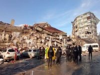 Depremlerde vefat edenlerin sayısı 20 bini aştı