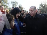 Cumhurbaşkanı Erdoğan Adıyaman ve Malatya'ya gidecek