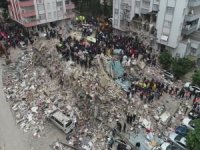 Depremlerde vefat edenlerin sayısı 29 bin 605 oldu