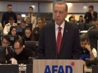 Cumhurbaşkanı Erdoğan: Mart başında 30 bin konutun inşasına başlıyoruz