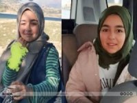 HÜDA PAR Kahramanmaraş İl Başkanı ve ailesinden acı haber: Üç kız kardeşin cenazesine ulaşıldı