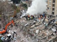 Malatya ve Kahramanmaraş'ta art arda artçı depremler
