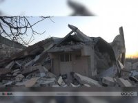 Nurdağı'nda bir mahallede 256 can kaybı