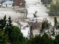 Yeni Zelanda'nın kuzeyini vuran Gabrielle Kasırgası'nın bilançosu ağırlaşıyor