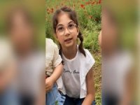 Enkazdan sağ çıkarılan 10 yaşındaki kız çocuğundan haber alınamıyor
