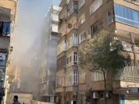 Şanlıurfa'da patlama: 2 ölü 8 yaralı