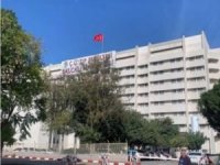Kolonlarında 'yorgunluk' tespit edilen Adana'daki Balcalı Hastanesi boşaltılıyor