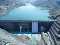 Şırnak Valiliği: Uludere Barajı hasar görmedi