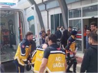 Malatya'daki depremde 1 ölü, 69 yaralı