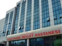Sağlık Bakanı Koca: Kâğıthane Devlet Hastanesi taşınacak