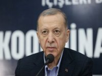 Cumhurbaşkanı Erdoğan'dan kentsel dönüşüm açıklaması: Bu konuda kaybedecek vaktimiz yok