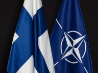Finlandiya parlamentosundan NATO'ya "evet" kararı