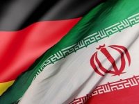 İran 2 Alman diplomatı "istenmeyen adam" ilan etti