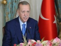 Erdoğan, Türkiye-BAE Kapsamlı Ekonomik Ortaklık Anlaşması İmza Töreni’nde konuştu