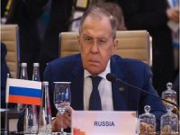 Lavrov: Ukrayna'daki krizin çözümüne yönelik Minsk Anlaşmalarını Batılı ülkeler defalarca ihlal etti