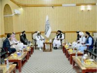 Muttaki: İslam İşbirliği Teşkilatı, İslam alemi ile Afganistan arasındaki ilişkilerde yapıcı rol üstlenmeli